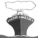 Amerika Amerika