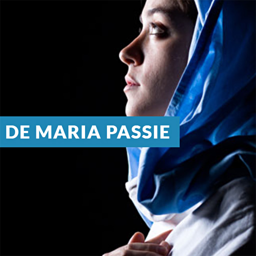 De Maria Passie