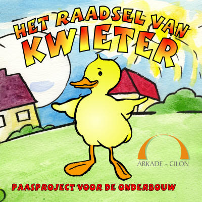 Het Raadsel van Kwieter