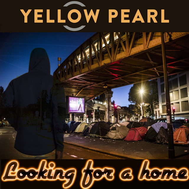 YellowPearl LookingForaHome